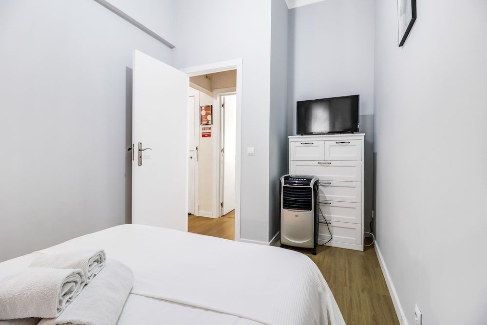 undefined Lisboa Charming Apartment 5