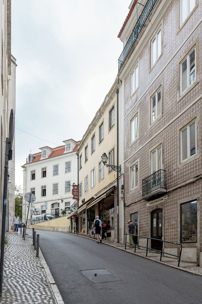 undefined JOIVY Chiado Vintage 2