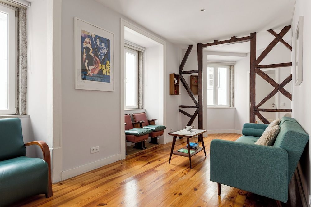 undefined JOIVY Chiado Vintage