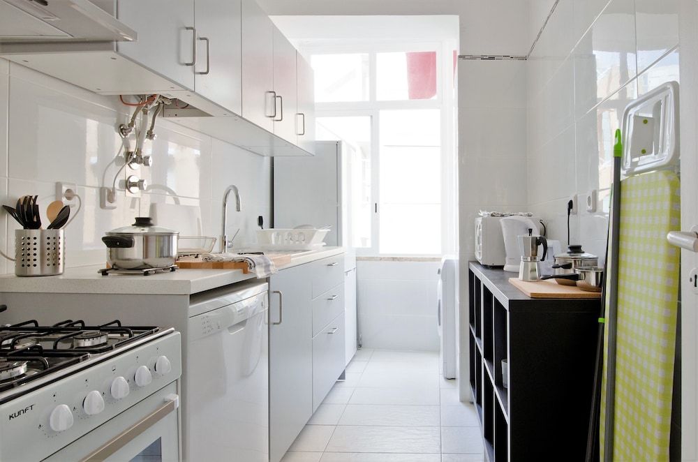 undefined Saldanha Avenida 10