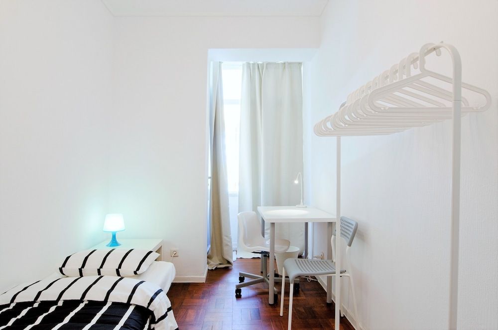 undefined Saldanha Avenida 7