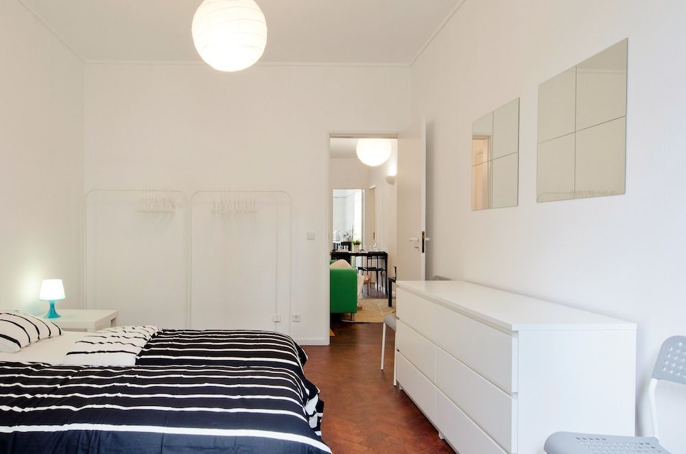 undefined Saldanha Avenida 5