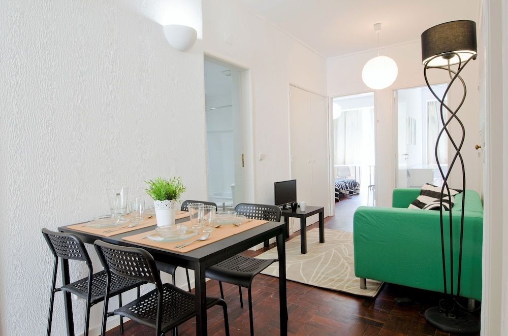 undefined Saldanha Avenida