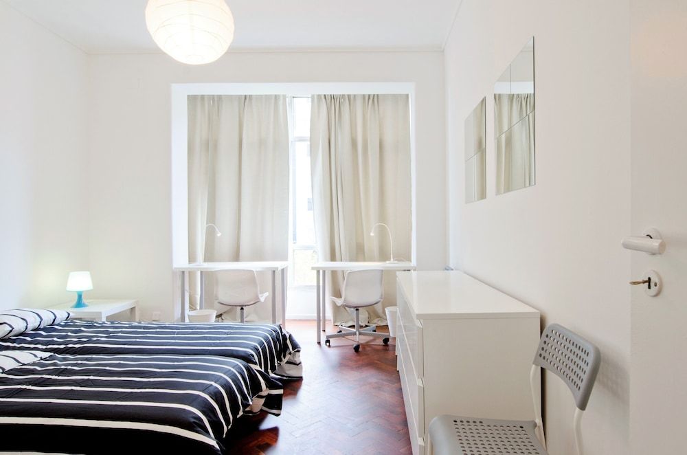 undefined Saldanha Avenida 9