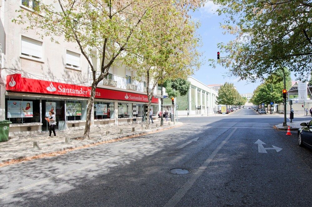 undefined Saldanha Avenida 2