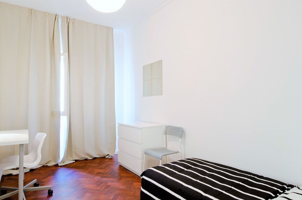 undefined Saldanha Avenida 6