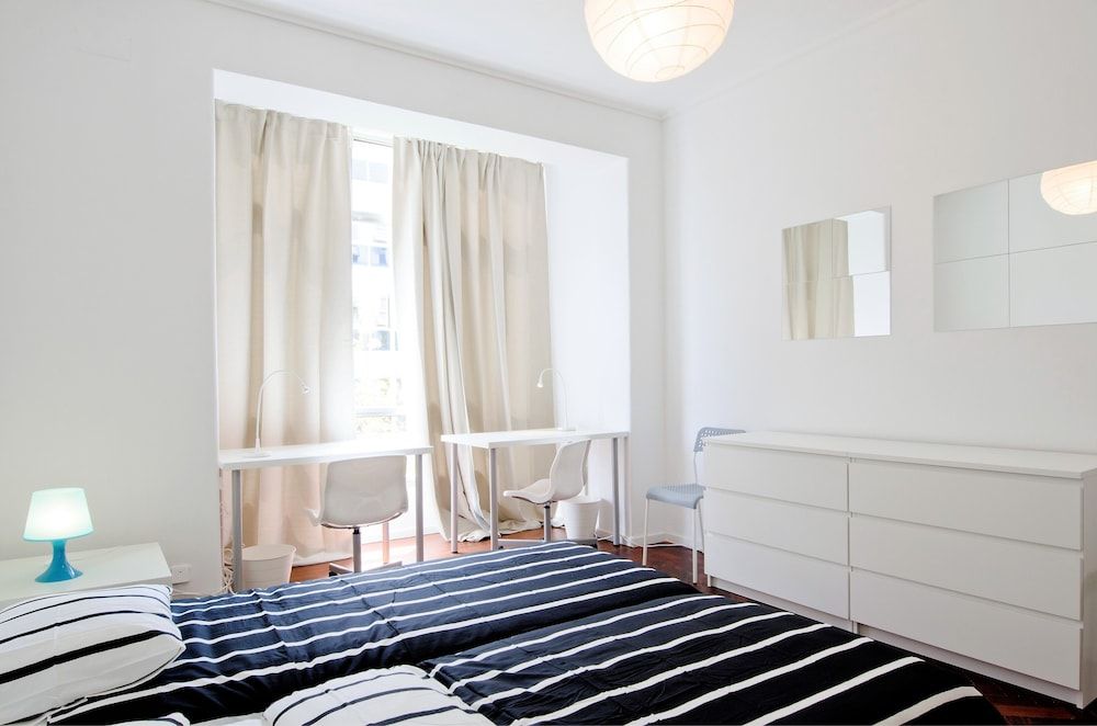 undefined Saldanha Avenida 8