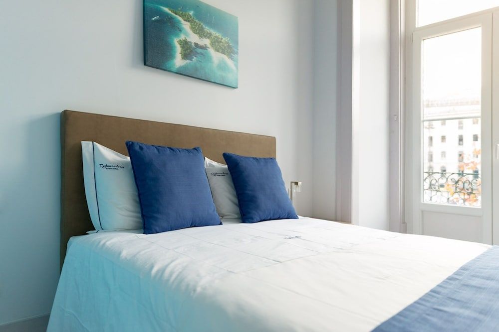 undefined Inn-Chiado Restauradores Prime Suites 7