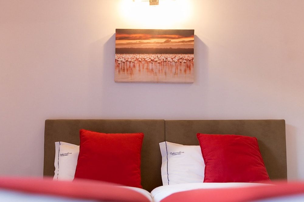 undefined Inn-Chiado Restauradores Prime Suites 4