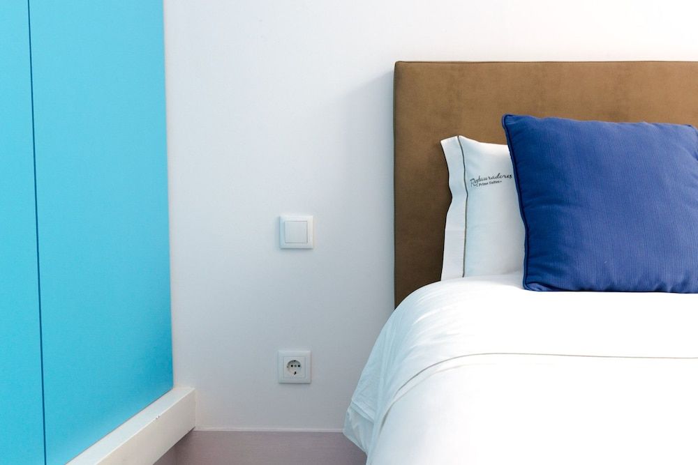undefined Inn-Chiado Restauradores Prime Suites 6