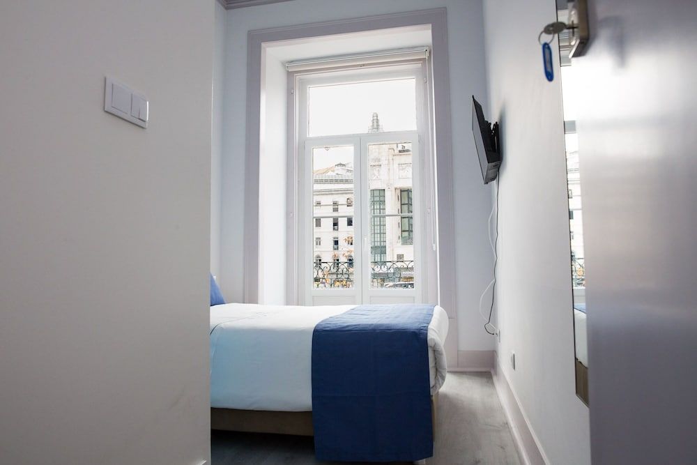 undefined Inn-Chiado Restauradores Prime Suites 9
