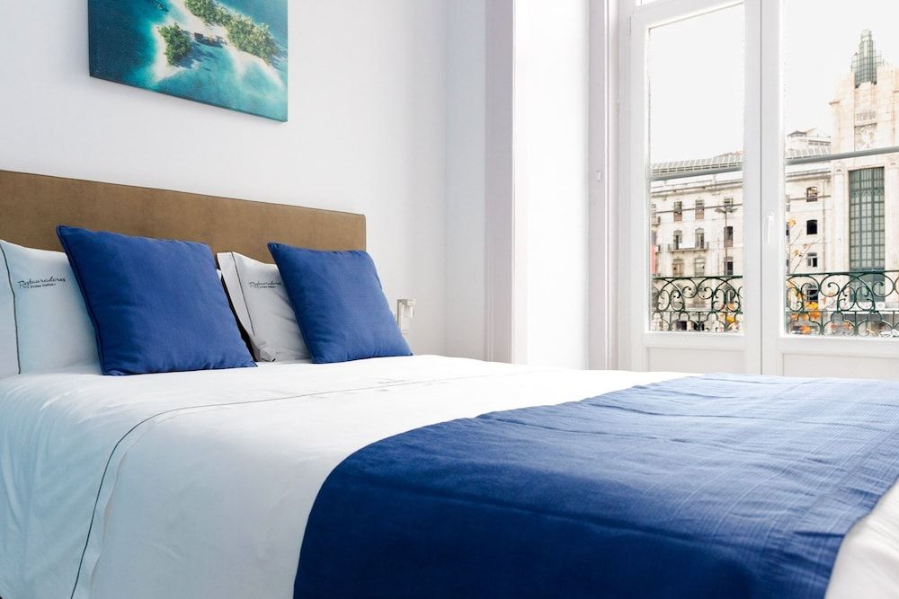 undefined Inn-Chiado Restauradores Prime Suites