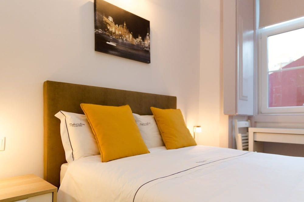 undefined Inn-Chiado Restauradores Prime Suites 2