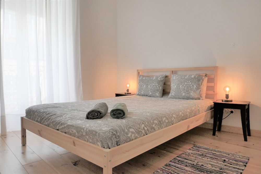 undefined TT Anjos Lisbon Rooms