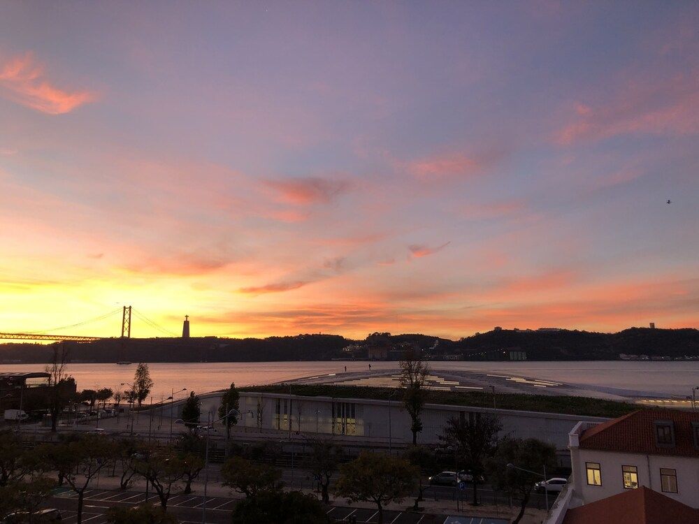 undefined Belem Riverside View 2