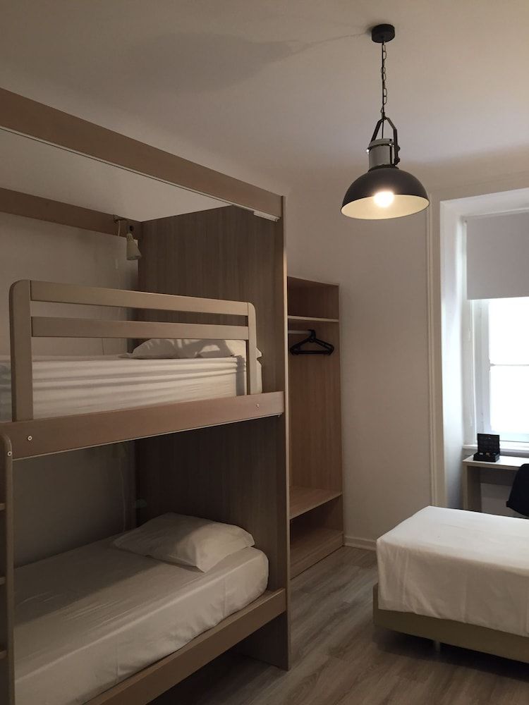 undefined Be Lisbon Residence Marquês 4