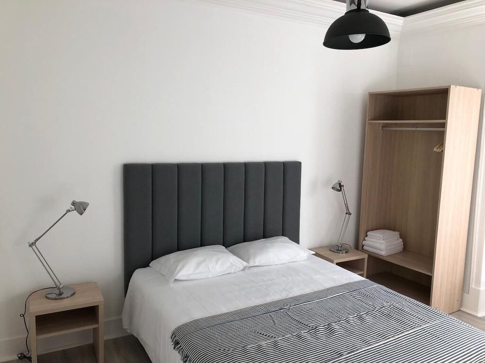 undefined Be Lisbon Residence Marquês 5