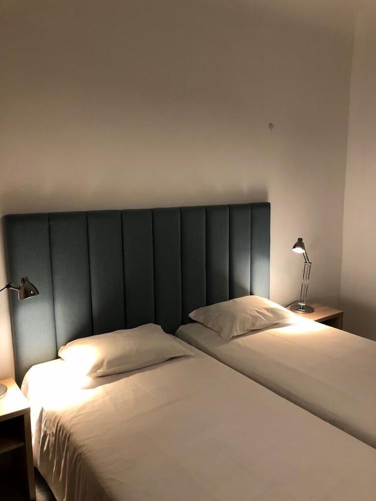 undefined Be Lisbon Residence Marquês 2