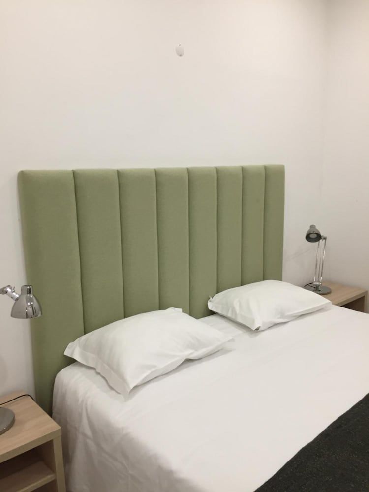 Be Lisbon Residence Marquês Double Room, Shared Bathroom 6