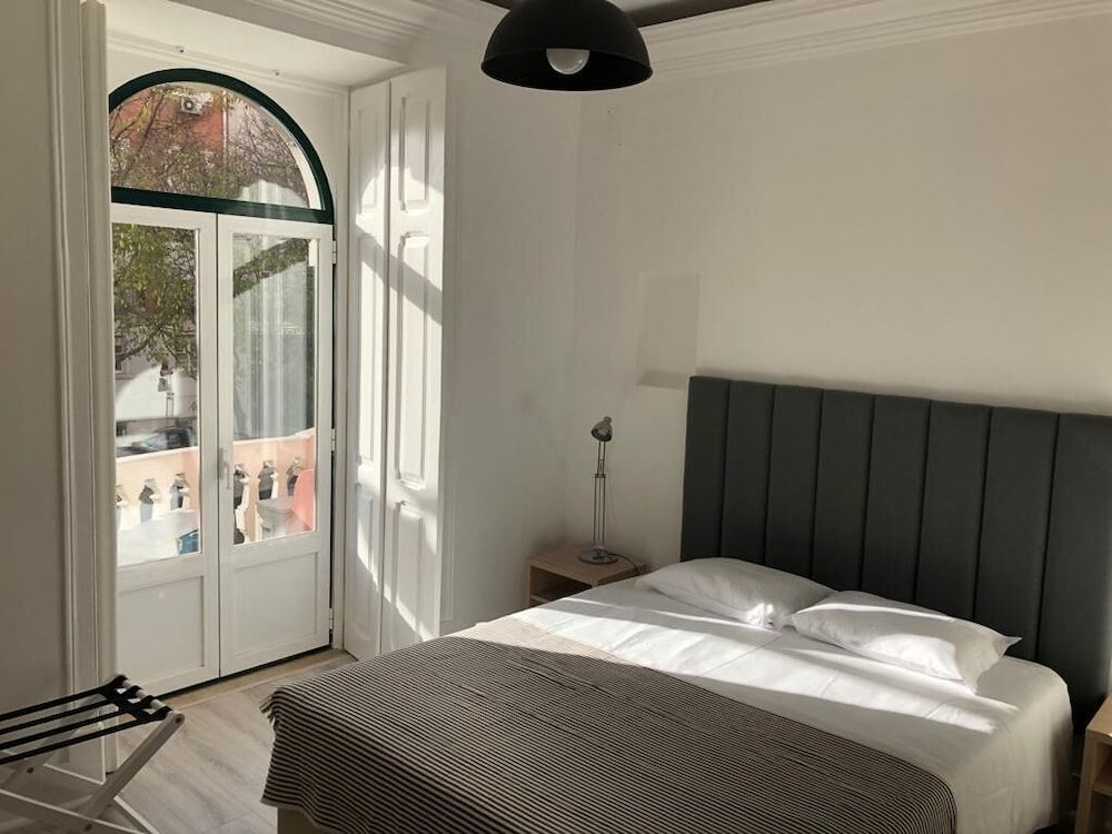 undefined Be Lisbon Residence Marquês 8