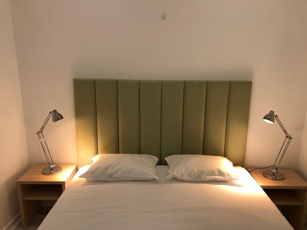 Be Lisbon Residence Marquês Double Room, Shared Bathroom 10