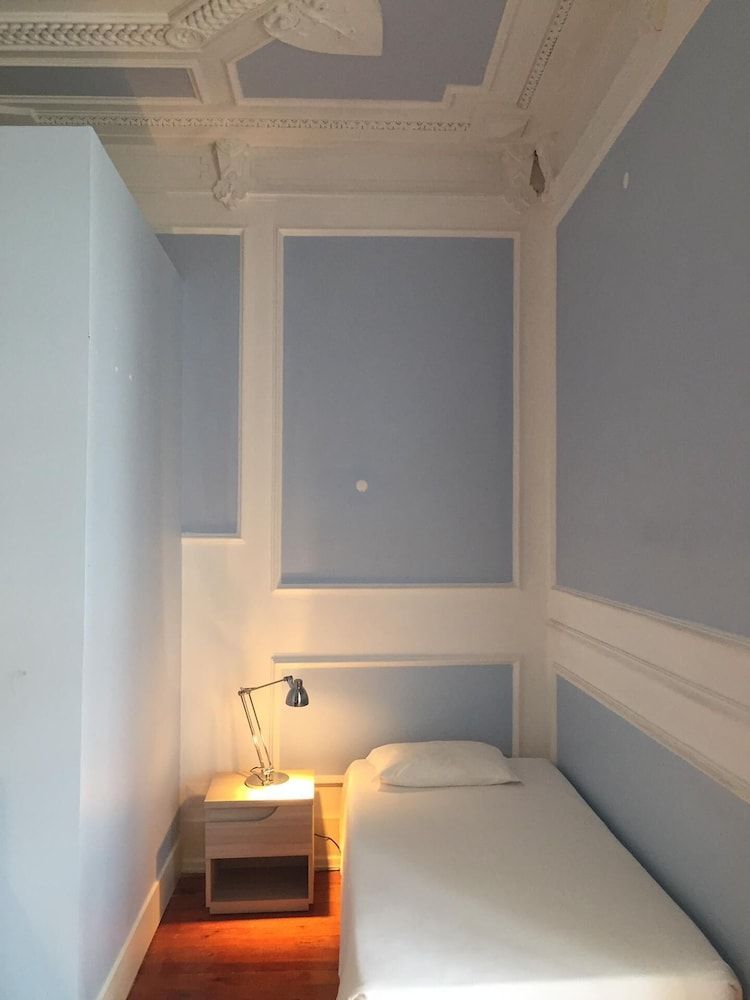 Be Lisbon Residence Marquês Deluxe Double Room, Ensuite (with extra bed) 2