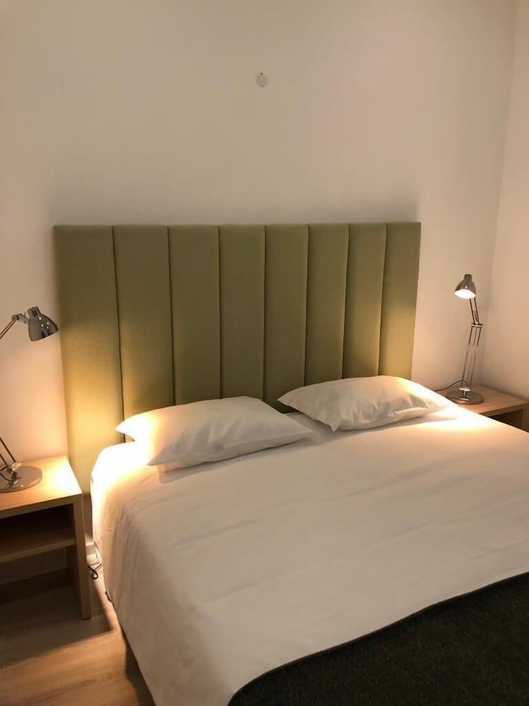 undefined Be Lisbon Residence Marquês 7