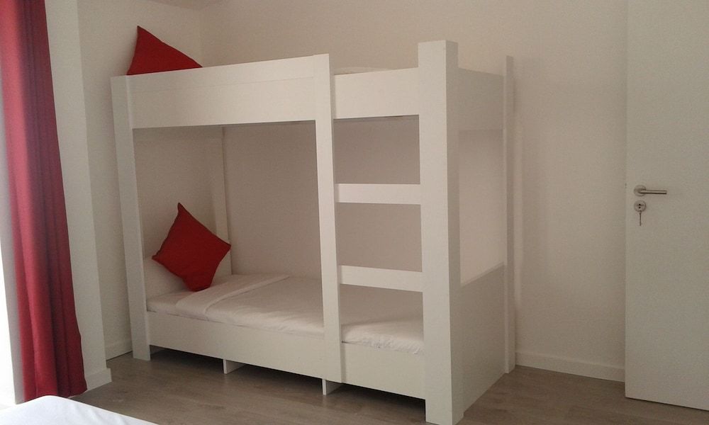 undefined Lisbon Palma Rooms 9