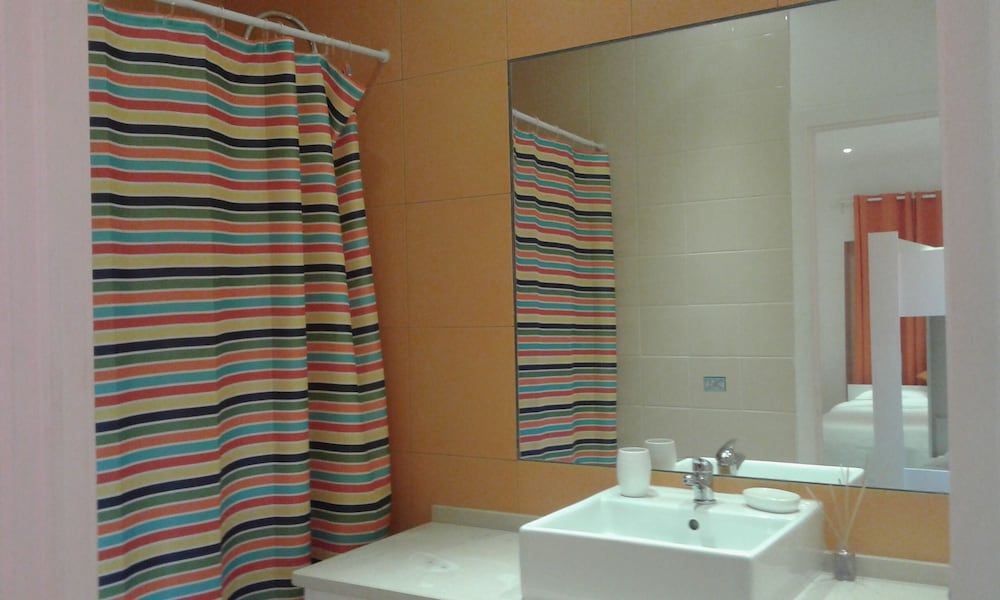 undefined Lisbon Palma Rooms 5