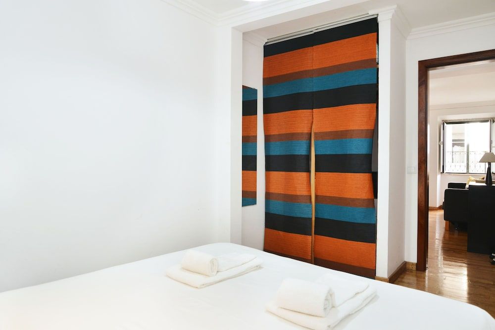 undefined Casa Ginja - Castelo Apartment 6