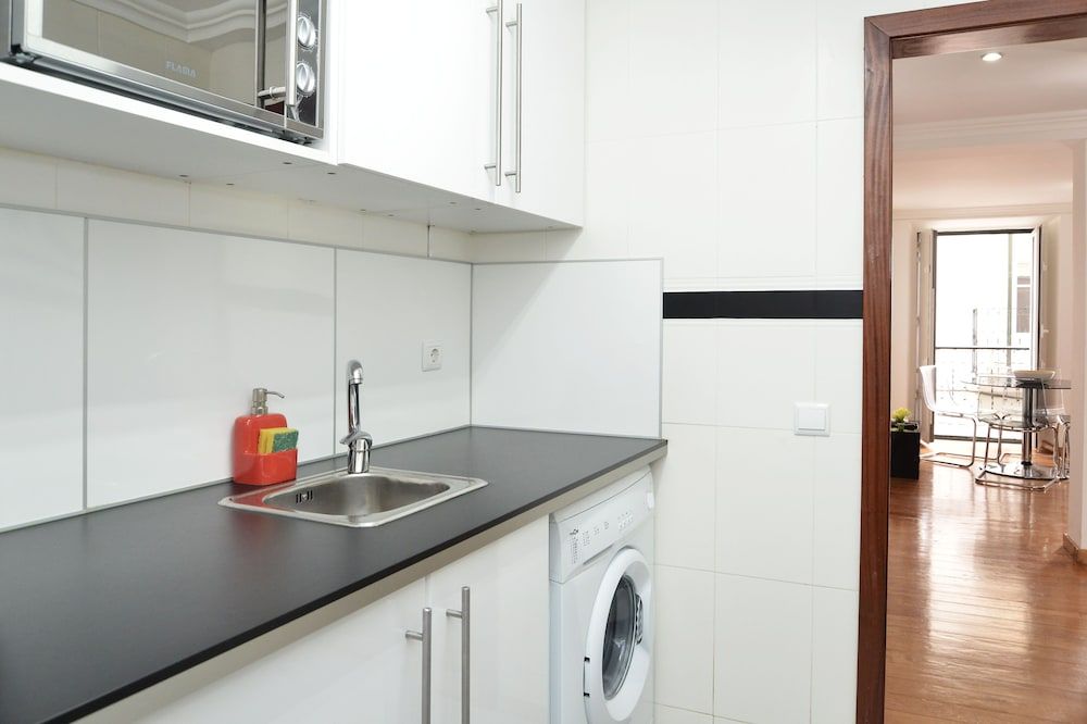 undefined Casa Ginja - Castelo Apartment 8