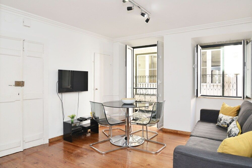 undefined Casa Ginja - Castelo Apartment