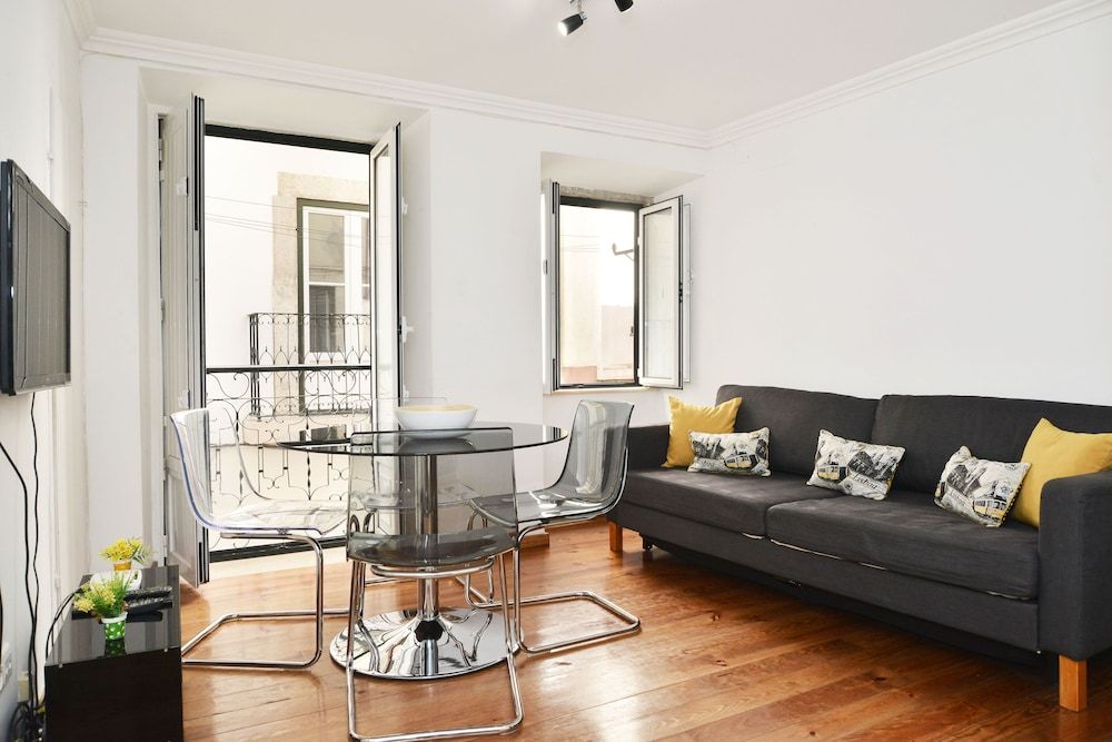 undefined Casa Ginja - Castelo Apartment 10