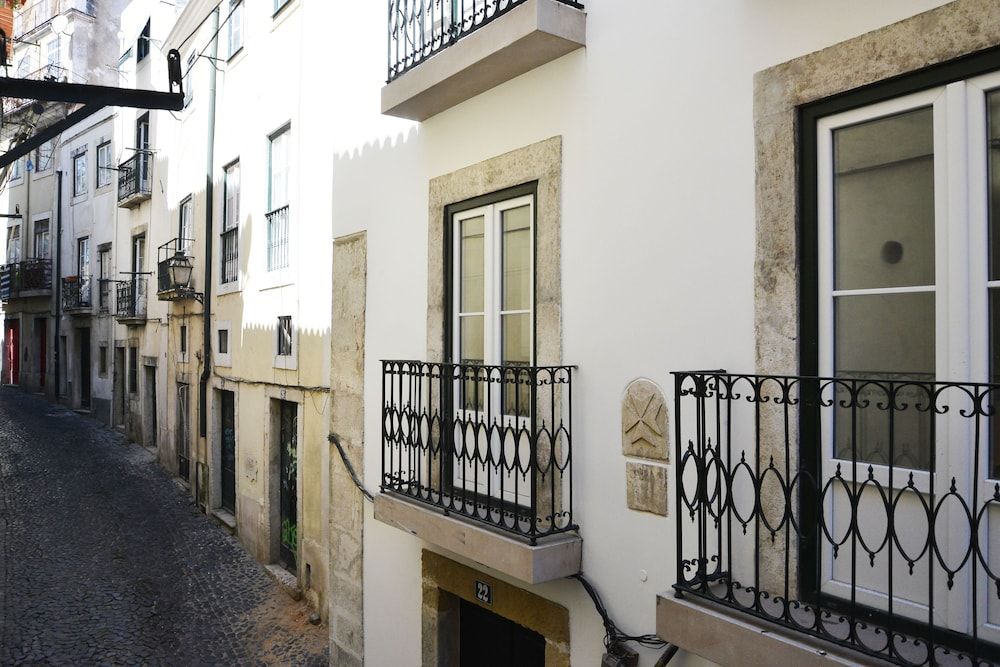 undefined Casa Ginja - Castelo Apartment 2