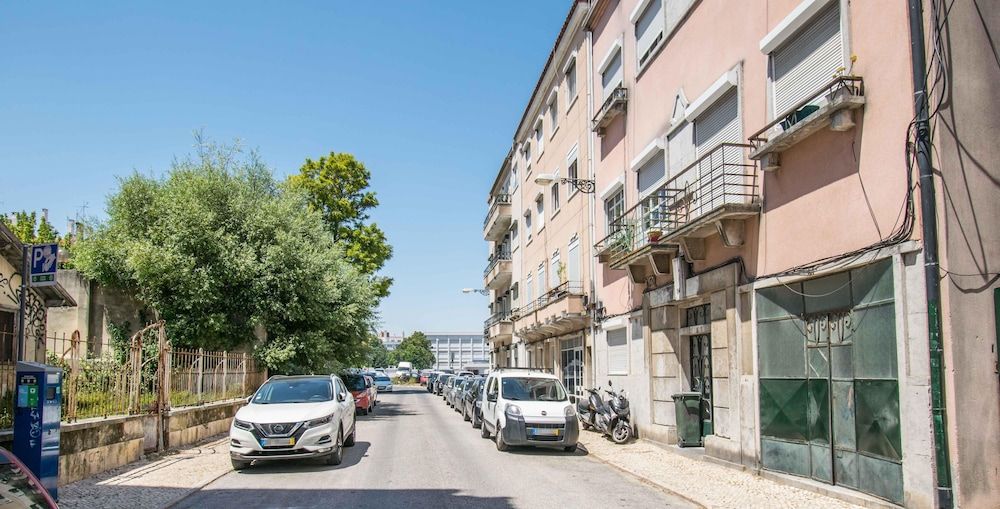 undefined Travel Inn Lisbon 4