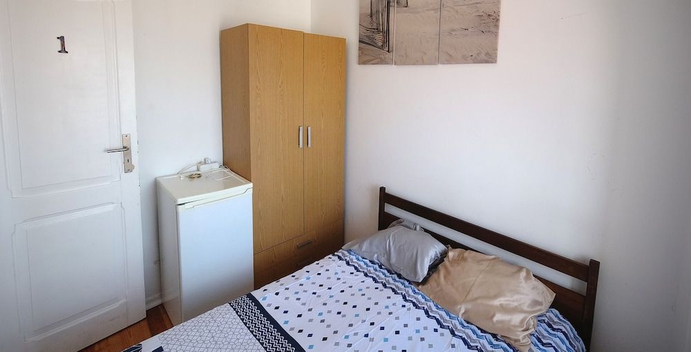 undefined Travel Inn Lisbon 8