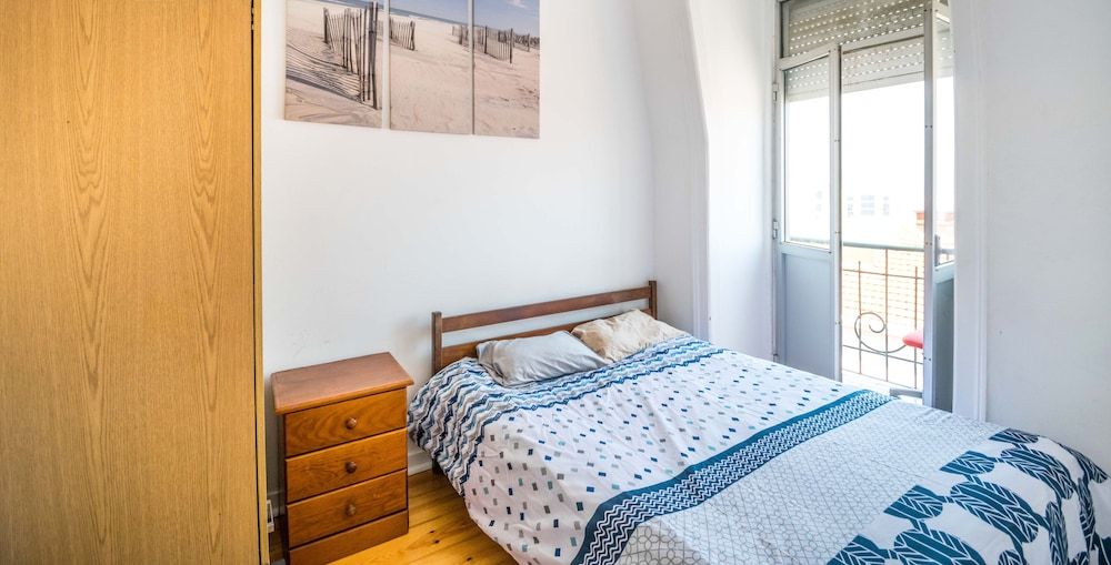 undefined Travel Inn Lisbon