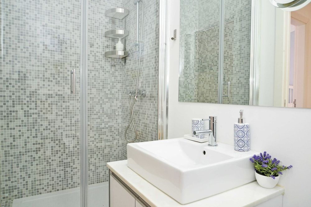 Santana Apartment Apartment, 1 Bedroom (Santana 4) 6