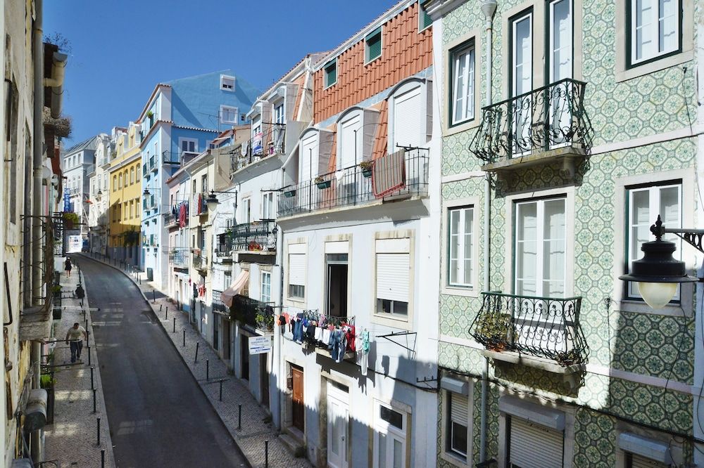 undefined Santana Apartment 7