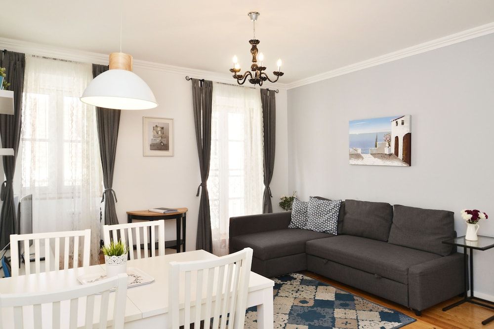 Santana Apartment Apartment, 1 Bedroom (Santana 1) 2