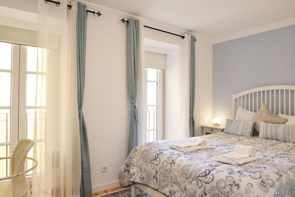 Santana Apartment Apartment, 1 Bedroom (Santana 2)