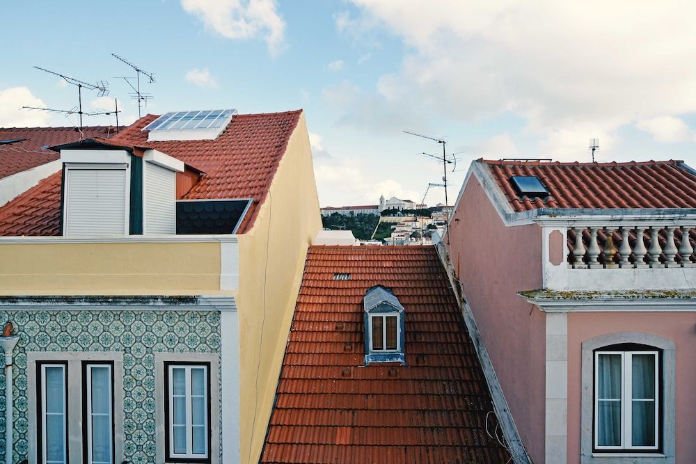 undefined Santana Apartment 5