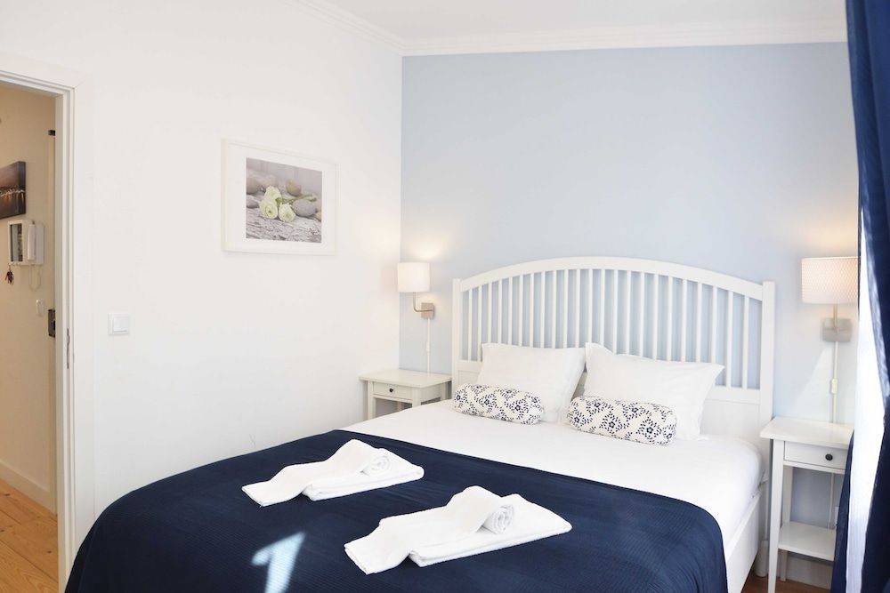 undefined Santana Apartment