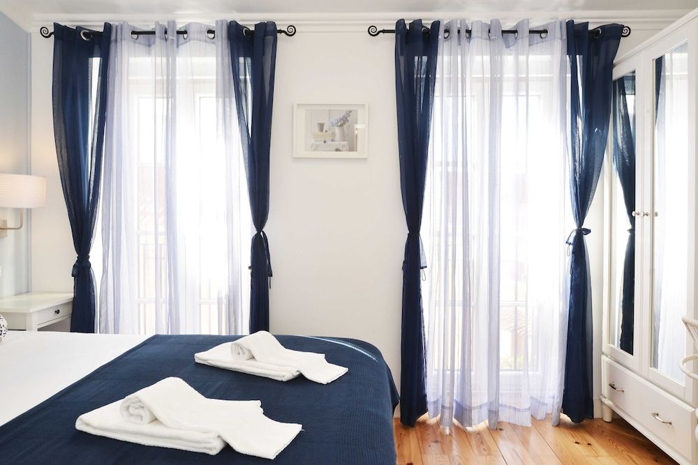 Santana Apartment Apartment, 1 Bedroom (Santana 4)