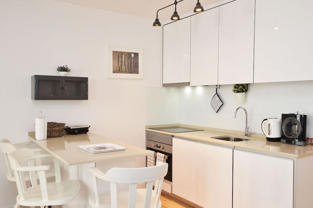 undefined Santana Apartment 8