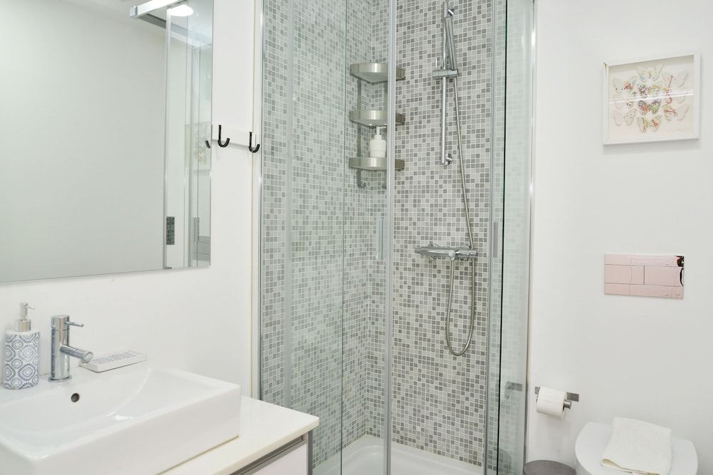 Santana Apartment Apartment, 1 Bedroom (Santana 2) 6