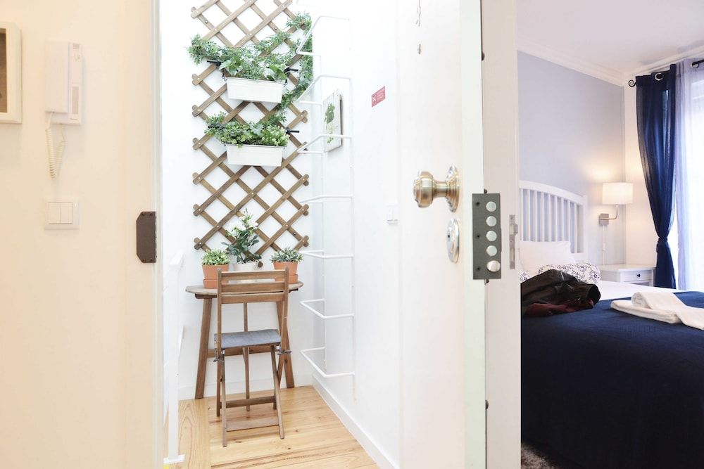 Santana Apartment Apartment, 1 Bedroom (Santana 4) 10