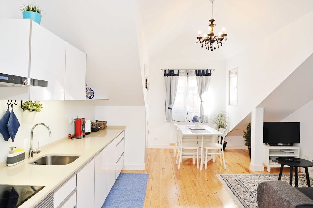 undefined Santana Apartment 9