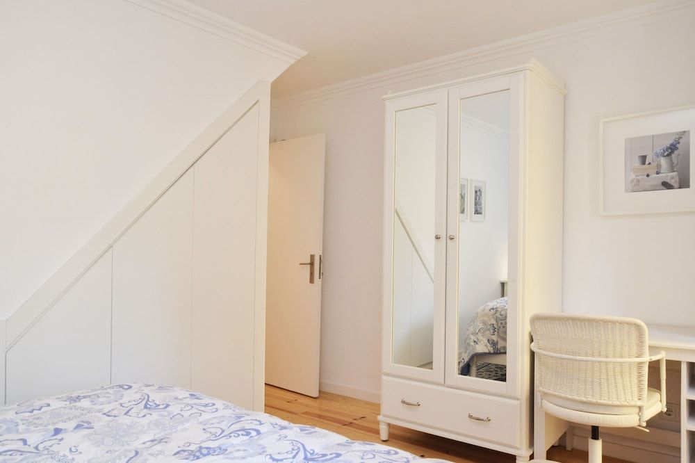 Santana Apartment Apartment, 1 Bedroom (Santana 2) 7