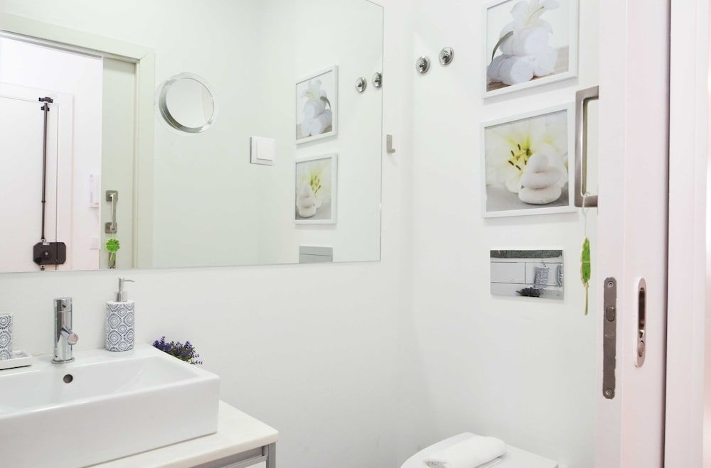 Santana Apartment Apartment, 1 Bedroom (Santana 4) 5